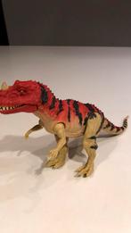 Dinosaurus tyrannosaurus Rex, Kinderen en Baby's, Ophalen of Verzenden, Zo goed als nieuw