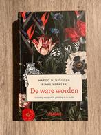 Boek De ware worden – Margo Den Ouden & Rinke Verkerk, Enlèvement ou Envoi, Comme neuf, Margo Den Ouden & Rinke Verkerk