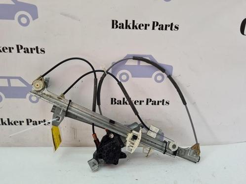 Ruitmechaniek 4Deurs rechts-voor van een Citroen Xsara, Auto-onderdelen, Ruiten en Toebehoren, Citroën, Gebruikt, 3 maanden garantie