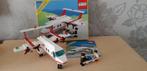 lego 6356 Med - Star reddingsvliegtuig, Ophalen of Verzenden, Lego