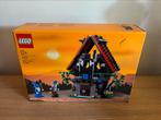Lego Majisto's Magical Workshop 40601, Ophalen of Verzenden, Zo goed als nieuw, Lego