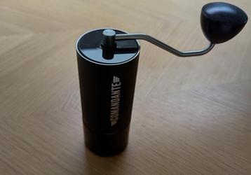 Zeer Goede Comandante C40 MK3 Handmolen beschikbaar voor biedingen
