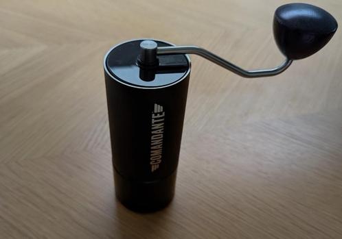 Zeer Goede Comandante C40 MK3 Handmolen, Huis en Inrichting, Keuken | Keukenbenodigdheden, Gebruikt, Ophalen
