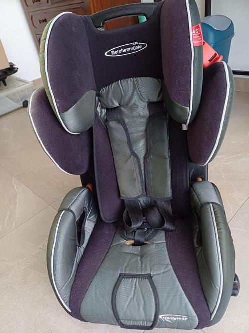 Siège auto Storchenmühle Starlight SP, Enfants & Bébés, Sièges auto, Comme neuf, Autres marques, 9 à 18 kg, Ceinture de sécurité ou Isofix