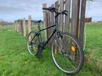 Velo B Twin Riverside Crosstrekking, Fietsen en Brommers, Ophalen, Zo goed als nieuw, Versnellingen