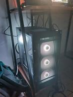 Gaming PC (RTX 4060, Intel Core I5 14th gen, 1TB nvme SSD), Computers en Software, Ophalen, 32 GB, Custom Build, Zo goed als nieuw