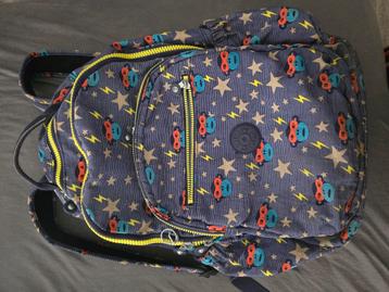 Cartable kipling, Enlèvement ou Envoi, Comme neuf