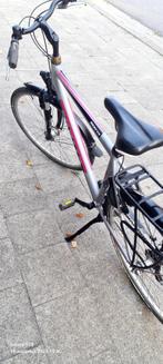Norta herenfiets 28 inch, Fietsen en Brommers, Fietsen | Heren | Herenfietsen, Ophalen, Versnellingen