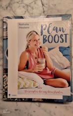 Plan boost, Ophalen of Verzenden, Gelezen