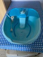 voetbad, Elektronische apparatuur, Persoonlijke Verzorgingsapparatuur, Ophalen, Zo goed als nieuw, Hand- en Voetverzorging