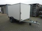 Koffer aanhangwagen 750 kg 250x150x150, Auto diversen, Aanhangers en Bagagewagens, Ophalen, Nieuw