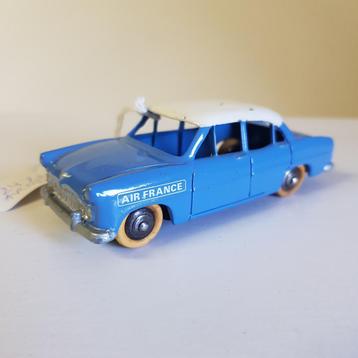 Dinky Toys Simca Versailles 24Z, Enlèvement ou Envoi, Dinky Toys