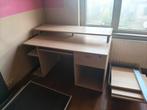 Bureau, Huis en Inrichting, Bureaus, Ophalen, Bureau