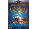chitty chitty bang bang (dick van dyke), Ophalen of Verzenden