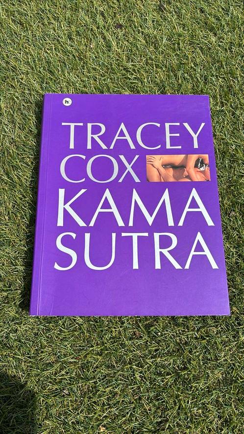 T. Cox - Kama Sutra, Boeken, Overige Boeken, Zo goed als nieuw, Ophalen of Verzenden
