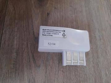 Fiche téléphone et modem, Enlèvement ou Envoi, Neuf, Routeur avec modem, Linksys