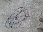 Kabel 5g10 9m, Ophalen
