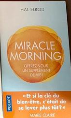 Miracle Morning Nine, Boeken, Advies, Hulp en Training, Nieuw