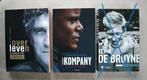 De Bruyne-Pfaff-Kompany: biografie., Boeken, Ophalen of Verzenden, Gelezen, Diverse auteurs, Sport