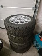 Kit jantes hiver Mercedes-Benz, Autos : Pièces & Accessoires, Pneus et Jantes, Pneus hiver, 16 pouces, Véhicule de tourisme