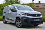 Peugeot Partner 1.5HDi Lichte vracht **Verlengde Versie**, Voorwielaandrijving, Stof, Bedrijf, 5 deurs