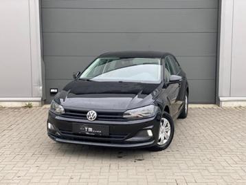 VW Polo comfortline benzine beschikbaar voor biedingen