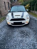 Mini cooper s, Leder, Bedrijf, Cooper, Te koop