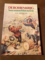 De boerenkrijg, twee eeuwen feiten en fictie - Luc François, Boeken, Ophalen of Verzenden, 17e en 18e eeuw, Zo goed als nieuw