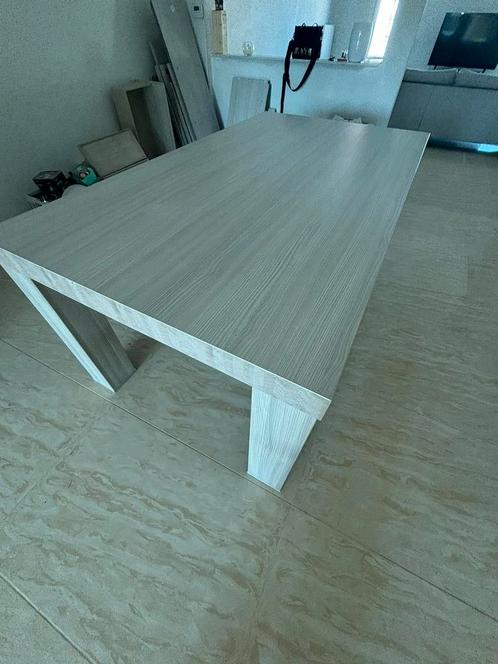 Salle a manger deja démontée, Huis en Inrichting, Woonaccessoires | Overige, Ophalen