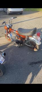 Dax a klasse, Fietsen en Brommers, Ophalen, Skyteam/zenhua, Overige typen, 125 cc