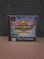 Lot De 7 Jeux Sony Playstation 1 A Voir, Ophalen of Verzenden