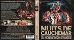 nuits de cauchemar (motel hell) (blu-ray) neuf, Enlèvement ou Envoi, Comme neuf, Horreur