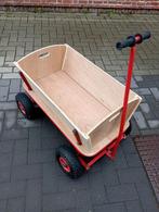 bolderkar, Caravanes & Camping, Enlèvement