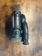 Lot de 2 caméras Sony Handycam + accessoires, Audio, Tv en Foto, Ophalen, Sony