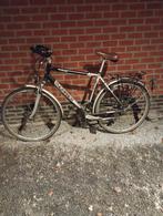 Zeer mooie fiets Thompson, Fietsen en Brommers, Versnellingen, Zo goed als nieuw, 53 tot 57 cm, Ophalen