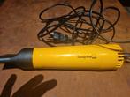 Haardroger vintage, Handtassen en Accessoires, Uiterlijk | Haarverzorging, Ophalen of Verzenden, Zo goed als nieuw, Haardroger