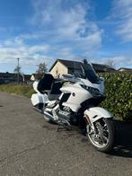 Goldwing 1800 dct, Motoren, Handvatverwarming, Particulier, Meer dan 35 kW, Toermotor