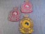 Emblemen 'Royal Cercle Equestre', Utilisé, Enlèvement ou Envoi