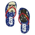Star Wars Teenslippers - Maat 28 - 30 - 32 - 34, Disney, Overige typen, Nieuw, Ophalen of Verzenden