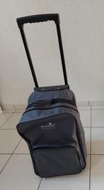 Trolley, Minder dan 50 cm, Ophalen of Verzenden, Zo goed als nieuw, Minder dan 35 cm