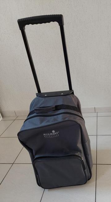 Trolley beschikbaar voor biedingen