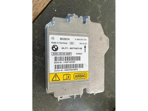 Airbag Module van een BMW 1-Serie, Auto-onderdelen, Elektronica en Kabels, BMW, Gebruikt, 3 maanden garantie