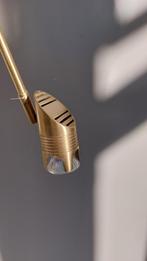 lichtarmatuur 12V GU4 op rail, 4 stuks, Ophalen, Gebruikt, Metaal