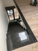 Trappen in graniet marmer natuursteen, Doe-het-zelf en Bouw, Ophalen of Verzenden