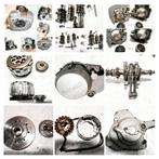 Pieces moteur pour Ducati 620i :, Ophalen of Verzenden