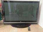 LG TV, Ophalen, Gebruikt, LED, LG