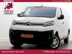 Citroën Jumpy 2.0 BlueHDI 145pk Airco/Navi/Camera 03-2024, Citroën, Wit, Bedrijf, Onderhoudsboekje