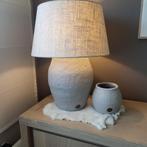 landelijke lamp, Huis en Inrichting, Ophalen, Kunststof, 50 tot 75 cm, Landelijk