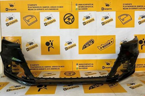 Voorbumper Audi Q7 SQ7 S-line KLS PDC origineel bumper 4M080, Auto-onderdelen, Carrosserie, Bumper, Audi, Voor, Gebruikt