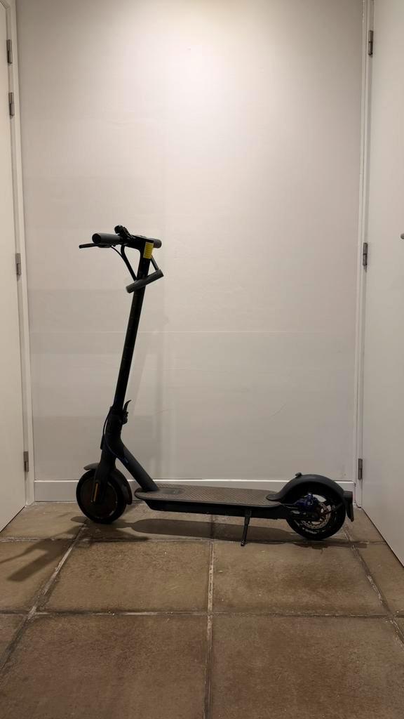 Xiaomi Elektrische Step - Mi S1, Fietsen en Brommers, Steps, Gebruikt, Elektrische step (E-scooter), Ophalen